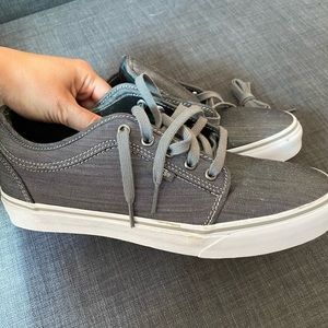 Vans Ultra Cush HD Pro Skater Shoe Atwood